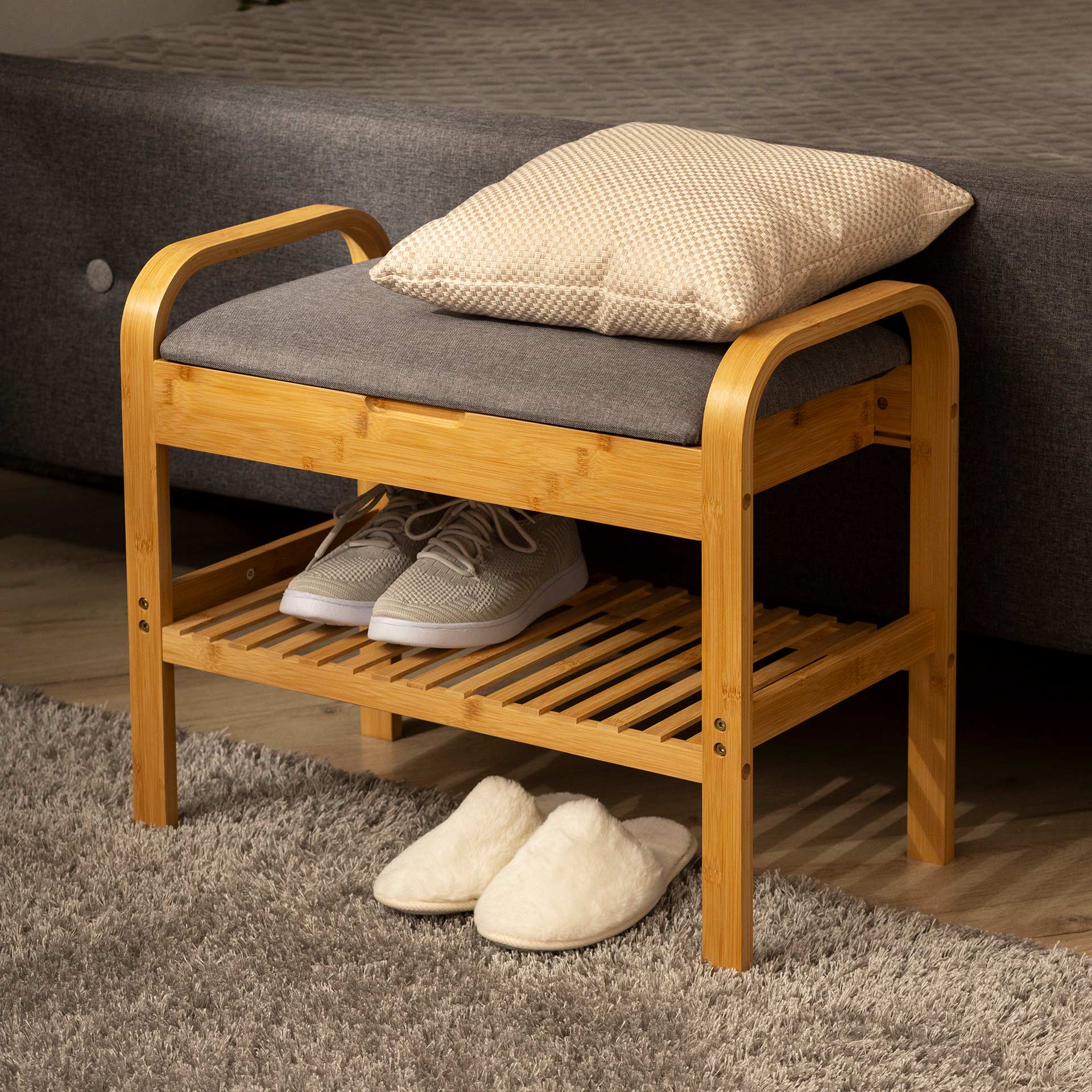 Top furniture trends to decorate your home