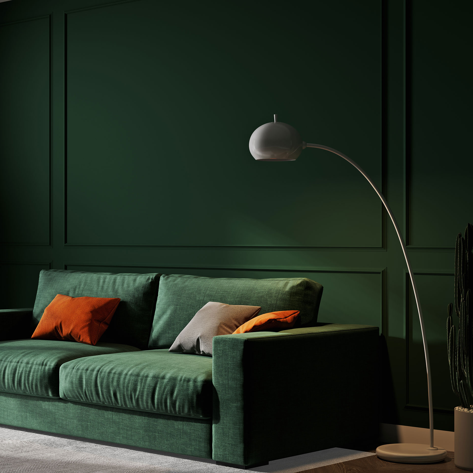 Which sofa style suits your personality