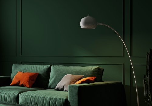 Which sofa style suits your personality